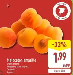 SPAR Lanzarote Queso oferta