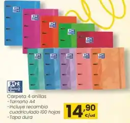 Valvi Supermercats Queso oferta
