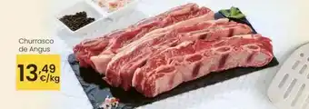 Caprabo Argal - pernil cuit bonnatur oferta