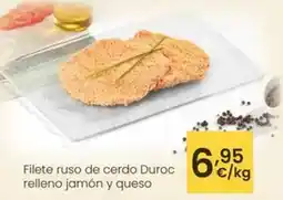 Caprabo Mango extra oferta