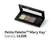 Mary Kay Crema facial oferta