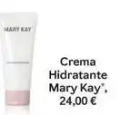 Mary Kay Crema facial oferta