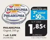 Dia Dia seleccion mundial - queso curado italiano oferta