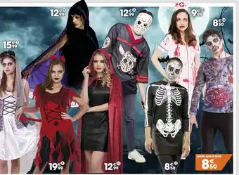 GiFi Disfraz Adulto oferta