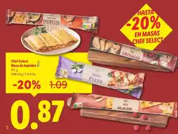 Spar La Palma Bebida energética oferta
