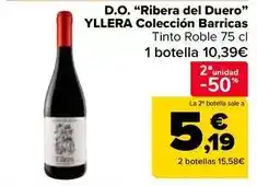 Supermercados Plaza Brócoli oferta