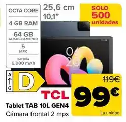 Spar La Palma Cerveza oferta