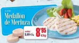 Supermercados Plaza Galletas oferta