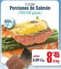 Supermercados Plaza Chocolate oferta