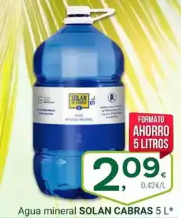 Plenus Supermercados Spar - salchichas frankfurt oferta