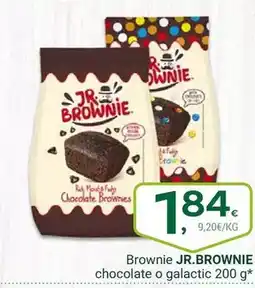 Plenus Supermercados Spar - cabeceiro de lombo oferta