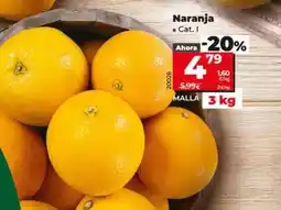 Mi Bricolaje Desbrozadora a gasolina oferta