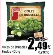 SPAR Gran Canaria Bacon oferta