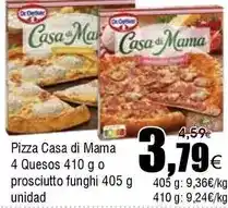 SPAR Gran Canaria Queso oferta