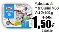 SPAR Gran Canaria Bolsas de basura oferta