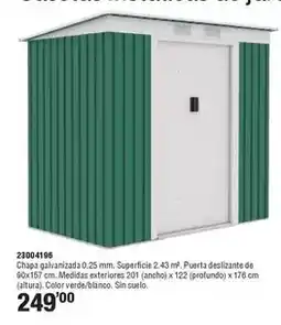Cash Ifa Cerveza oferta