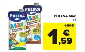 Carrefour Market PULEVA Max oferta