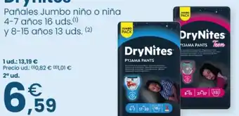 Clarel Drynites oferta