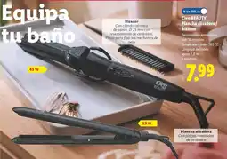 E.Leclerc La bella easo - magdalena redonda oferta