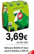 E.Leclerc Anillas de pota oferta