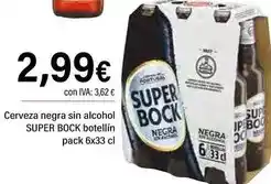 E.Leclerc Croissant curvo oferta