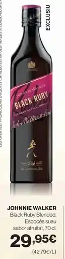 Spar Tenerife Kalise - sabores oferta