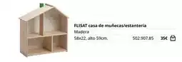 E.Leclerc Taburete plegable oferta