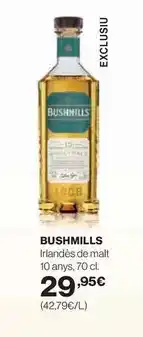 Spar Tenerife Danone - activia cremoso oferta