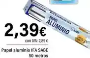 E.Leclerc Baigorri - tomate frito oferta