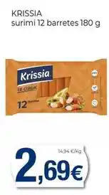 E.Leclerc Gullón - galletas creme tropical oferta