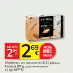 Spar Tenerife Starlux - tomate frito oferta