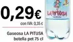 E.Leclerc Basarana - pacharan etiqueta negra oferta