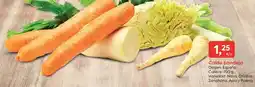 Plenus Supermercados Larsa - leite oferta