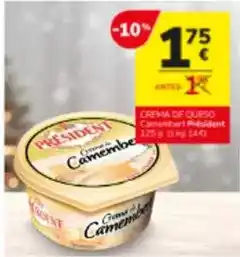 SPAR Lanzarote Queso oferta