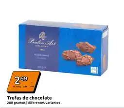 Plenus Supermercados Magnum - xeado double oferta