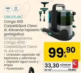 Spar Tenerife Ybarra - mayonesa oferta
