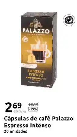 Plenus Supermercados Ligeresa - salsa fina oferta