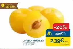 Plenus Supermercados Mayor de castilla - viño rueda verdejo oferta