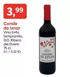 Plenus Supermercados García baquero - queixo curado oferta