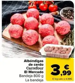 SPAR Gran Canaria Champú oferta