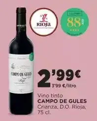 SPAR Gran Canaria Baguette oferta