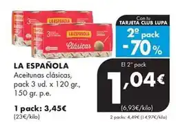 E.Leclerc Ifa unnia - cepillo dental premium efecto blanqueador y limpiador lingual oferta
