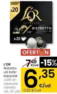 E.Leclerc Campofrío - lonchas finissimas oferta