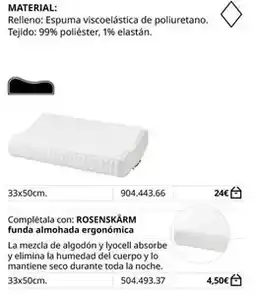 E.Leclerc Nevera oferta