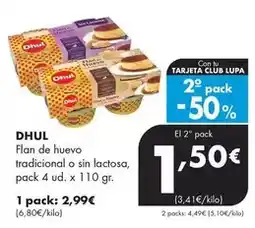 E.Leclerc Sabe - lejía densa para lavadora oferta