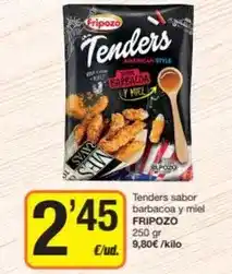 E.Leclerc Ifa eliges - mayonesa sabor tradicional oferta