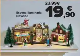 Supermercados Dani Cerveza oferta