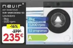 Carrefour Icecool - combi iccom186w.2 oferta