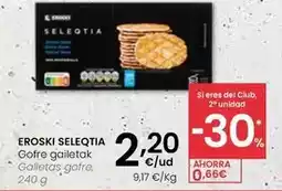 E.Leclerc Carbonell - aceite de oliva virgen extra oferta