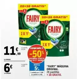 Carrefour Silla con nevera oferta